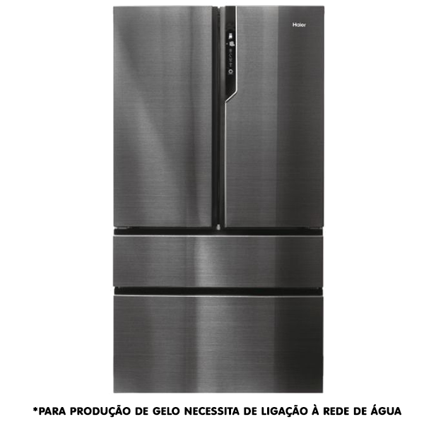 Frigorifico Haier - HB26FSNAAA
