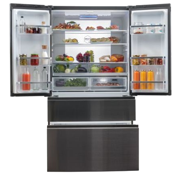 Frigorifico Haier - HB26FSNAAA
