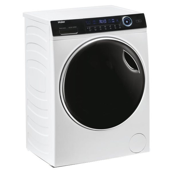 MÁQUINA DE LAVAR ROUPA HAIER - HW120-B14979-S 156.M.120B14979