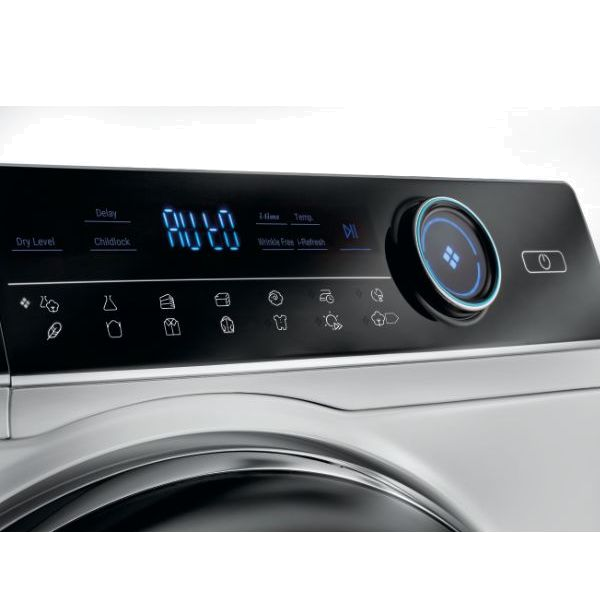 SECADOR DE ROUPA HAIER - HD90-A3979-S 156.S.90A3979