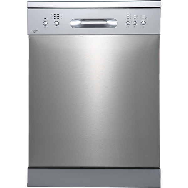 MÁQUINA DE LAVAR LOUÇA EDESA - EDW-6130 X 082.M.926270306