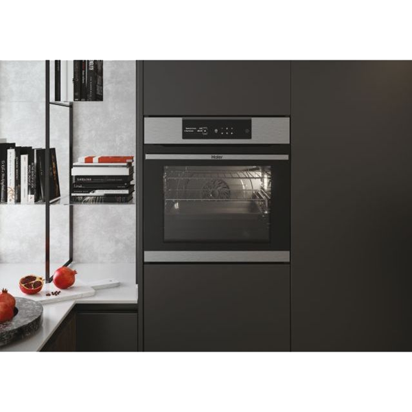 FORNO HAIER - HWO60SM2B9XH 157.F.60SM2B9XH