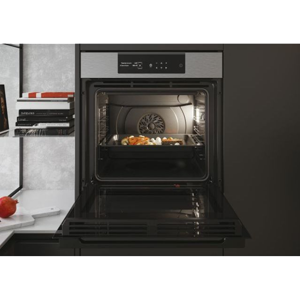 Forno Haier - HWO60SM2B9XH