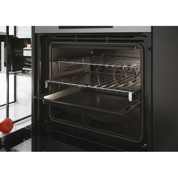 Forno Haier - HWO60SM2B9XH