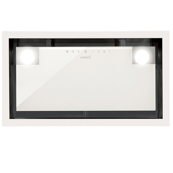 EXAUSTOR CATA - GC DUAL 45 XGWH 155.E.02130207