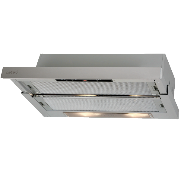 EXAUSTOR CATA - TF-5260 X /L 155.E.02034310