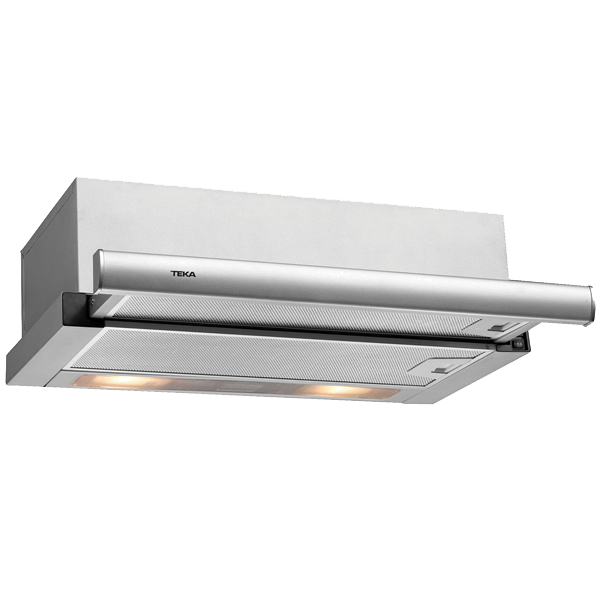 Exaustor Encastrar Teka - TL 6310 - INOX