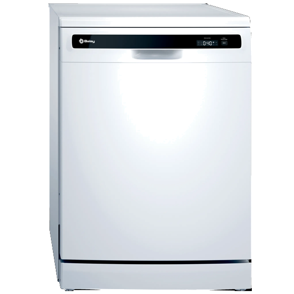 MÁQUINA DE LAVAR LOUÇA BALAY - 3VS6362BA - 088.M.3VS6362BA