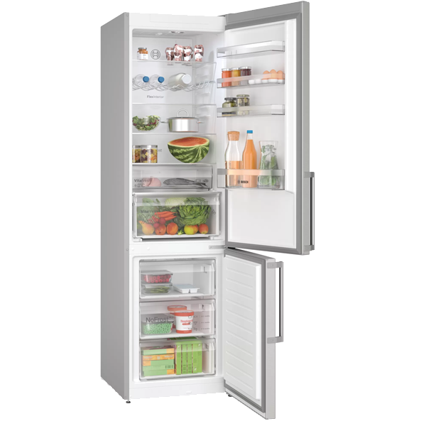 Combinado Bosch - KGN397ICT
