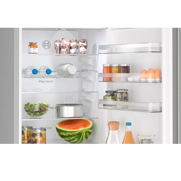 Combinado Bosch - KGN397ICT