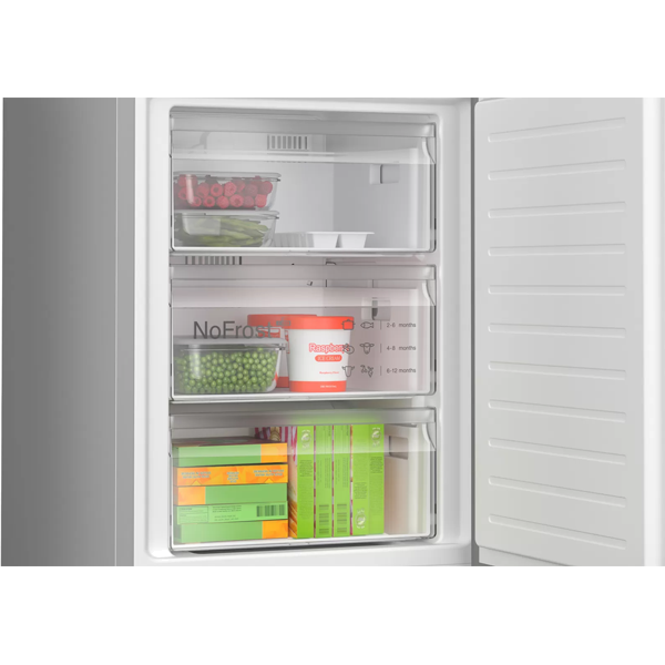 Combinado Bosch - KGN39AIBT