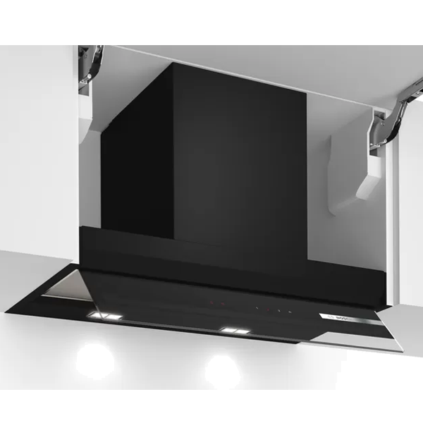 EXAUSTOR BOSCH - DBB67AM60 - 061.E.DBB67AM60