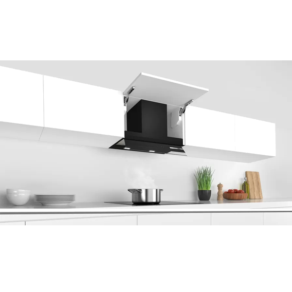 EXAUSTOR BOSCH - DBB67AM60 - 061.E.DBB67AM60