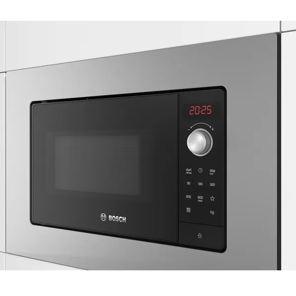 MICRO ONDAS BOSCH - BEL623MS3 - 061.M.BEL623MS3