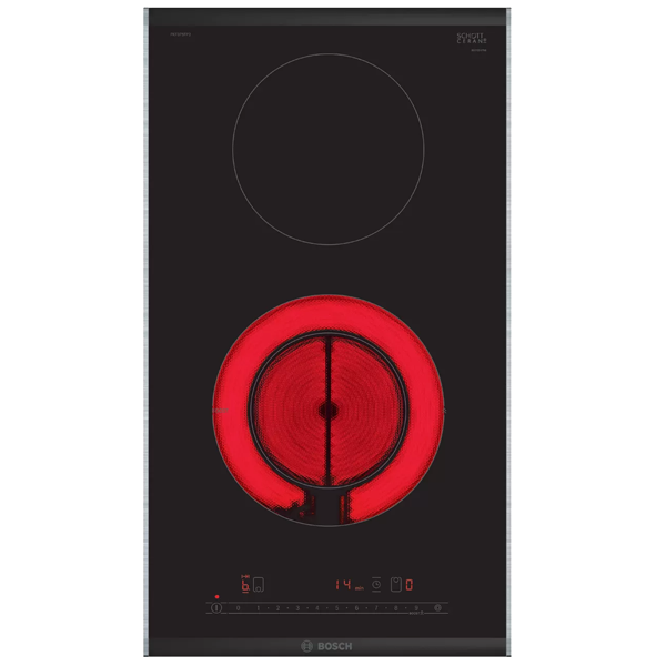 PLACA BOSCH - PKF375FP2E - 061.P.PKF375FP2