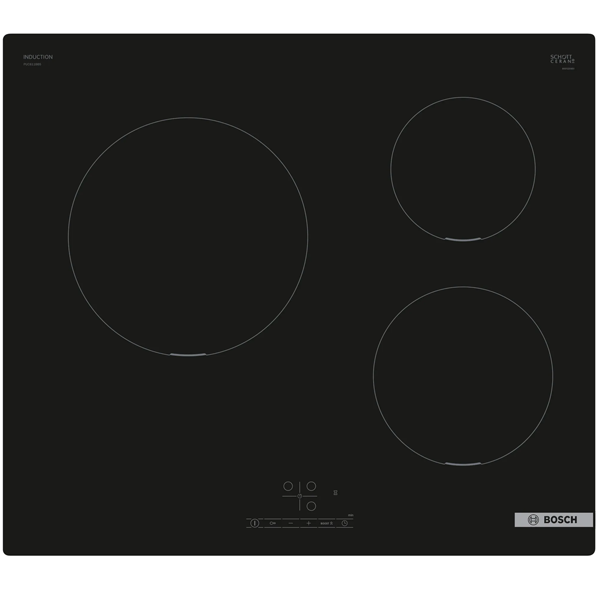 PLACA BOSCH - PUC611BB5E - 061.P.PUC611BB5