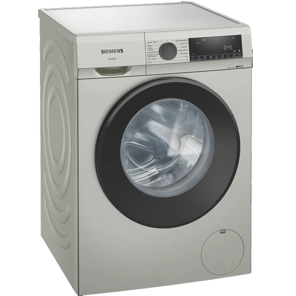MÁQUINA DE LAVAR ROUPA SIEMENS - WG44G20XES - 063.M.WG44G20X