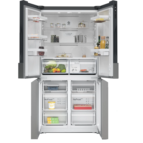 COMBINADO BALAY - 3KME592XI - 088.C.3KME592XI