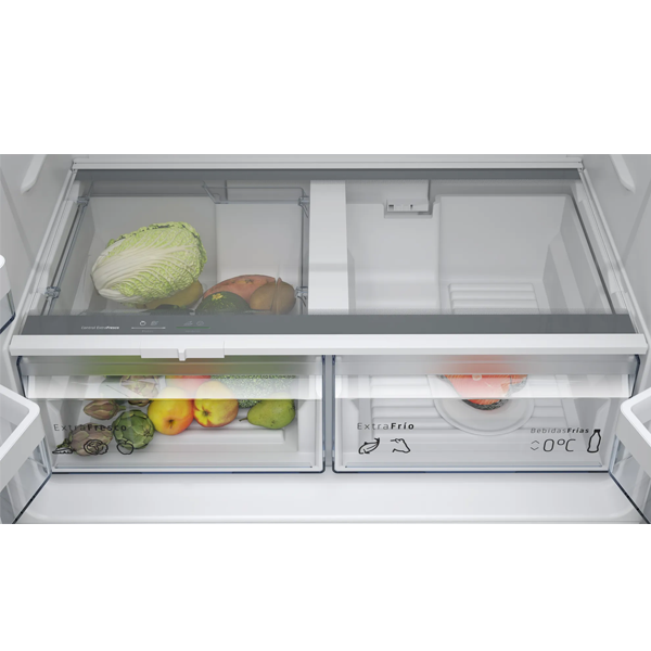 Combinado Balay - 3KME592XI