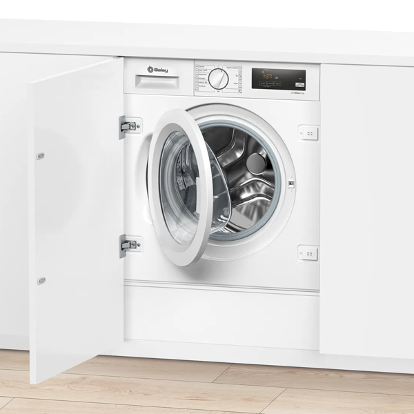 MÁQUINA DE LAVAR ROUPA BALAY - 3TI979B - 089.M.3TI979B