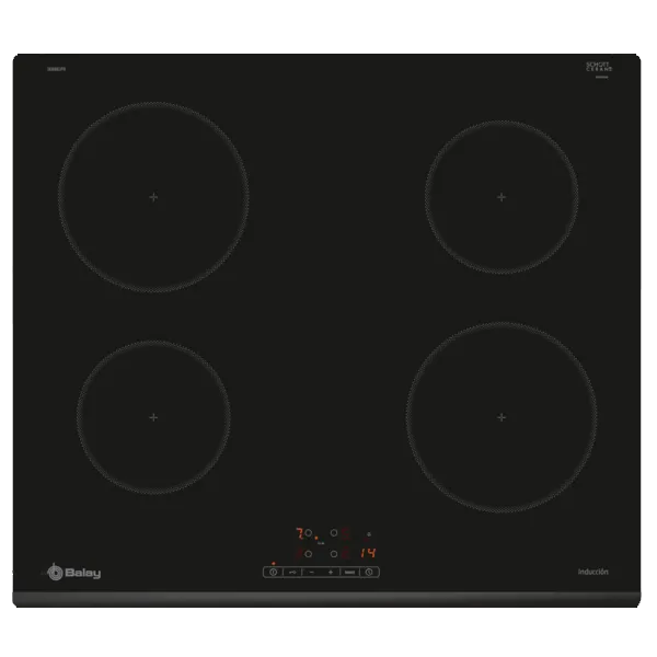 PLACA BALAY - 3EB861FR - 089.P.3EB861FR