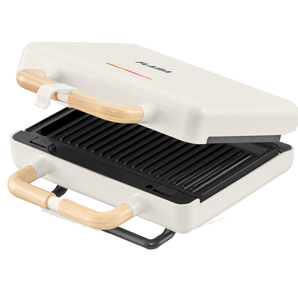 SANDWICHEIRA COLORS BRANCA FLAMA - 4961 FL 091.S.4961FL