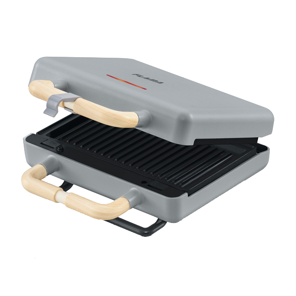 SANDWICHEIRA COLORS CINZA FLAMA - 4962 FL 091.S.4962FL
