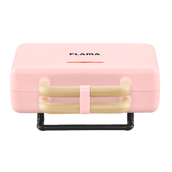 SANDWICHEIRA COLORS ROSA FLAMA - 4963 FL 091.S.4963FL
