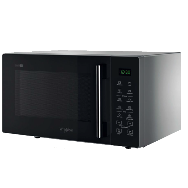Micro Ondas Whirlpool - MWP 254 SB