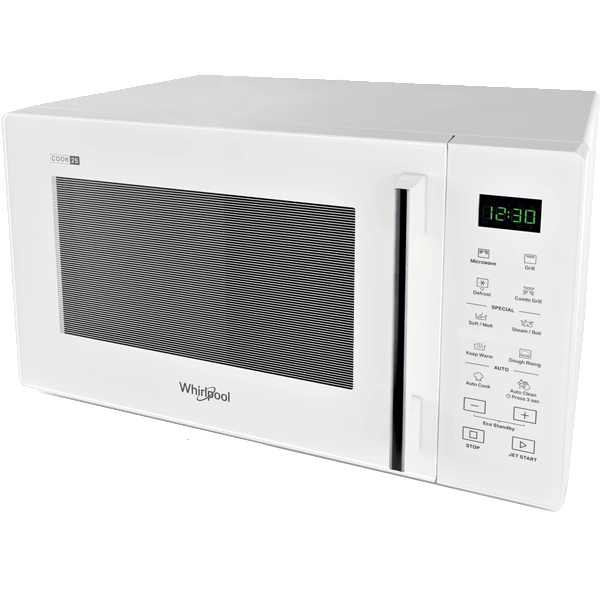 MICRO ONDAS WHIRLPOOL - MWP 254 W 034.M.MWP254W