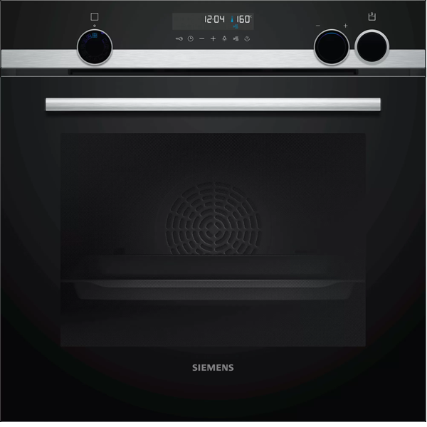 FORNO SIEMENS - HR538ABS1 - 064.F.HR538ABS1