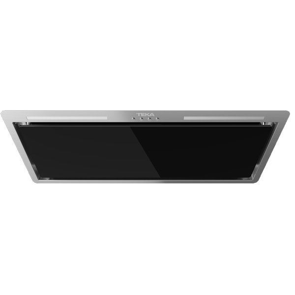 Exaustor Encastrar Teka - GFL 77651 EOS BK