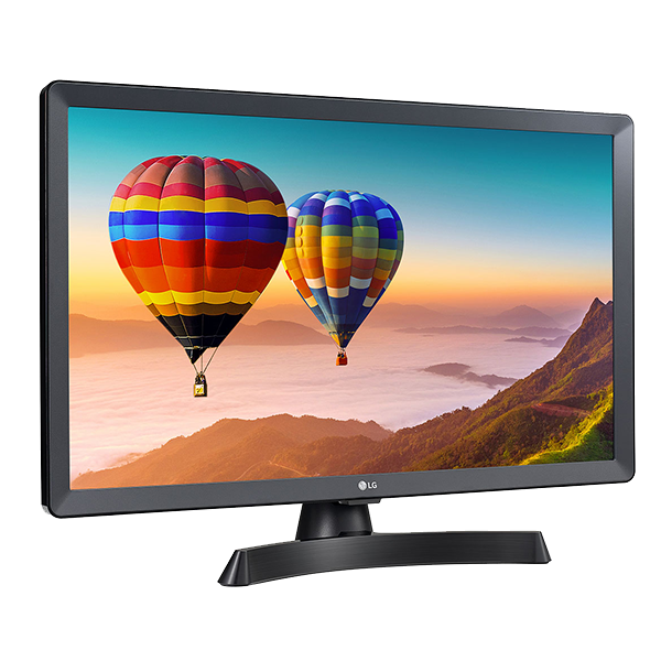 MONITOR TV LG - 24TQ510S-PZ 037.T.24TQ510S