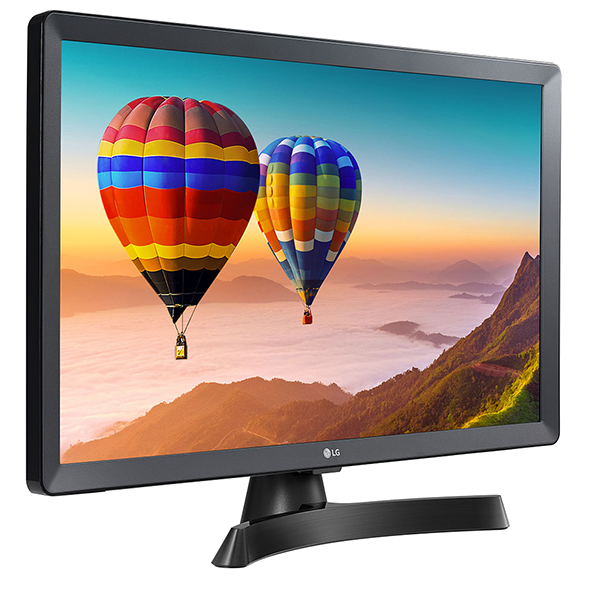 MONITOR TV LG - 24TQ510S-PZ 037.T.24TQ510S