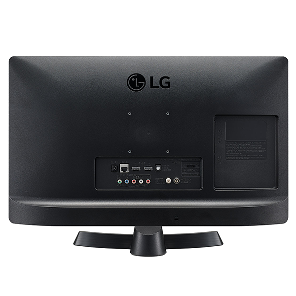 MONITOR TV LG - 24TQ510S-PZ 037.T.24TQ510S