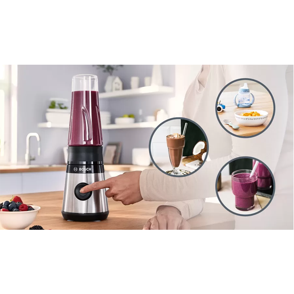 Liquidificadora Bosch - MMB2111M