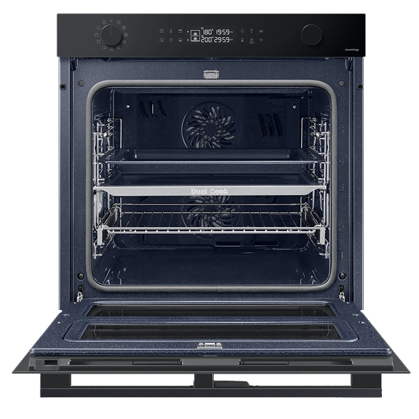 FORNO SAMSUNG - NV7B4550VAK/U3 077.F.NV7B4550K