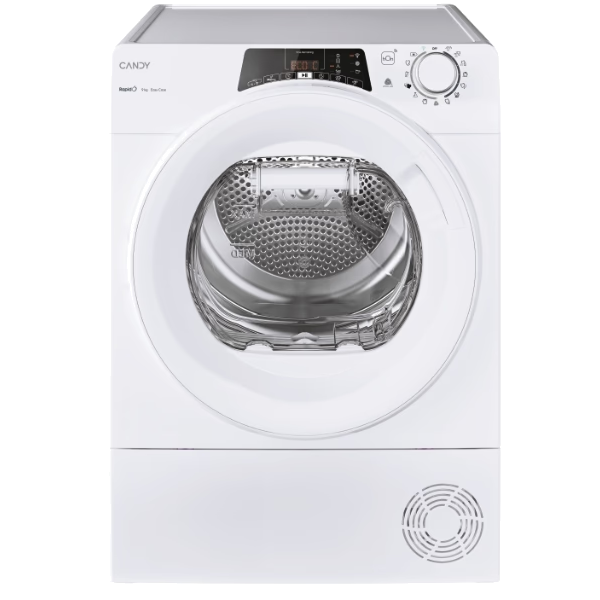 SECADOR DE ROUPA CANDY - ROE H9A2TE-S 010.S.ROEH9A2TE