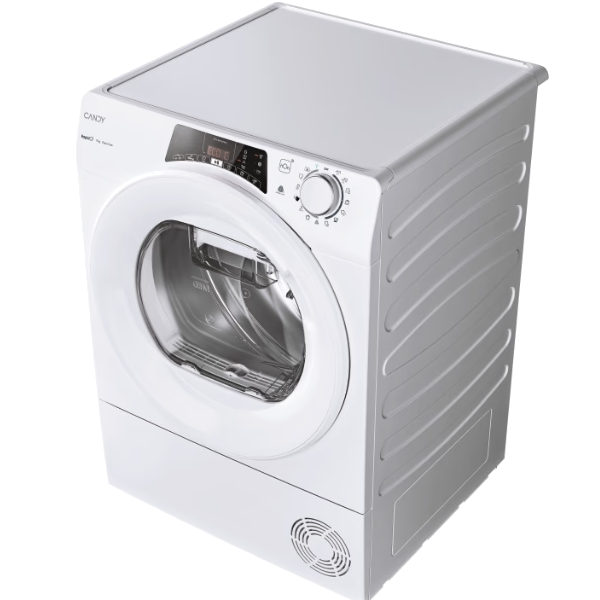 SECADOR DE ROUPA CANDY - ROE H9A2TE-S 010.S.ROEH9A2TE