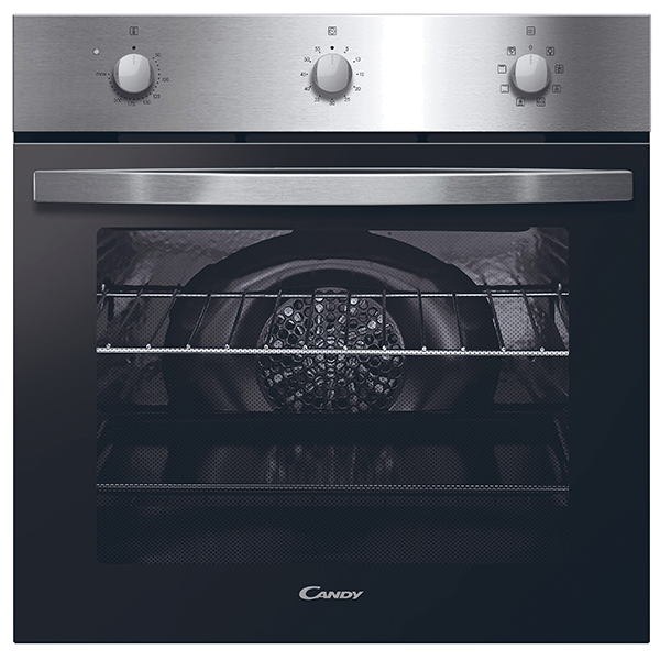 FORNO CANDY - FIDC X602 011.F.FIDCX602