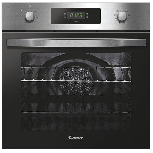 FORNO CANDY - FIDC X605 011.F.FIDCX605