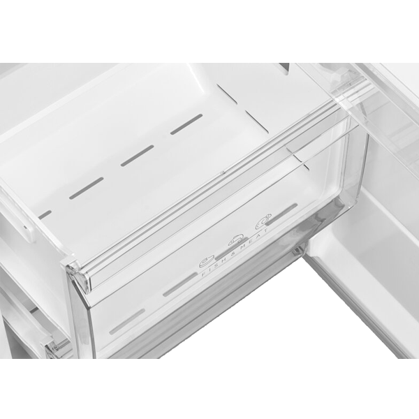 Arca Vertical Teka - RSF 75640 SS