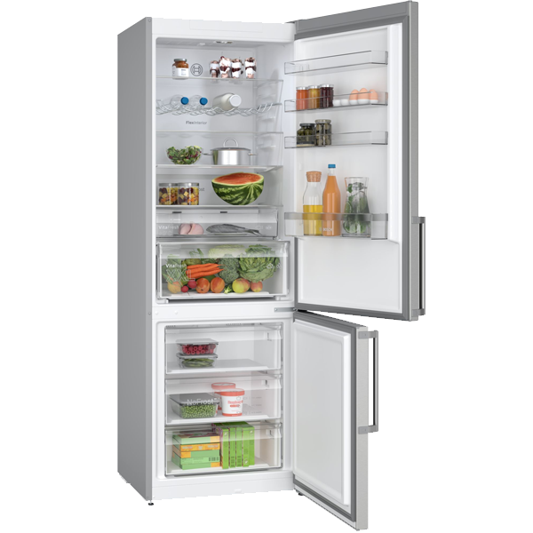 COMBINADO BOSCH - KGN497ICT - 060.C.KGN497ICT