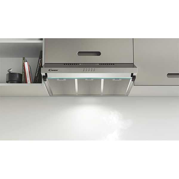 Exaustor Candy - CFT 910/4SX/1