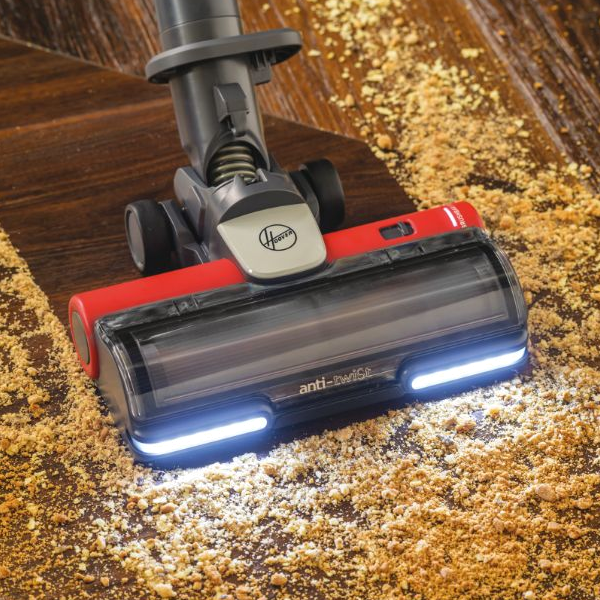 ASPIRADOR VERTICAL HOOVER JASMINE - HF910H 011 009.A.HF910H