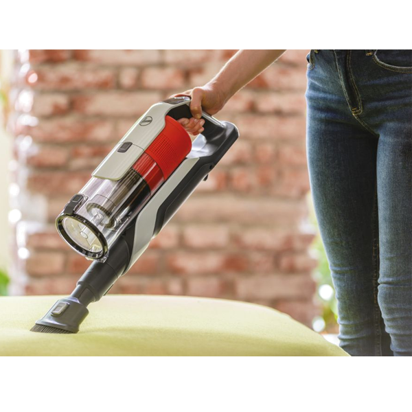 ASPIRADOR VERTICAL HOOVER JASMINE - HF910H 011 009.A.HF910H