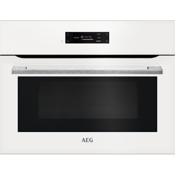 FORNO AEG - KMK721880 W 052.F.MK721880W