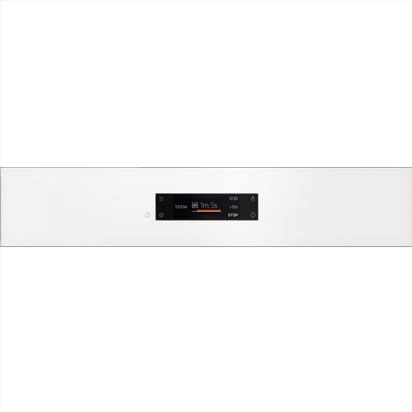 FORNO AEG - KMK721880 W 052.F.MK721880W