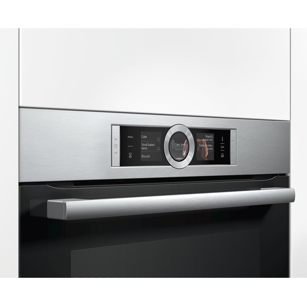 FORNO BOSCH - HSG636ES1 - 061.F.HSG636ES1
