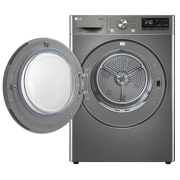 SECADOR DE ROUPA LG - RH90V9PV2N 038.S.RH90V9PV2